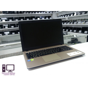 б/у Ноутбук Asus R540SA (90NB0B31M00840)