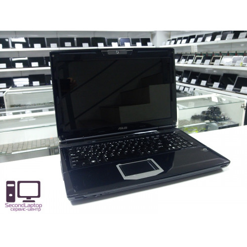 Ноутбук Asus ROG G51J (90NYLB762W1364VDC3AY)