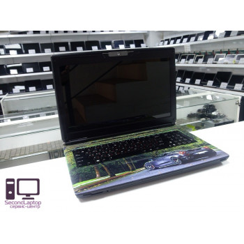 б/у Ноутбук Asus ROG G51J (90NX5B7F92171VDCT3AY)