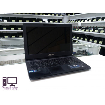 б/у Ноутбук Asus ROG G53SX (90N7CL412W14A3VD63AY)