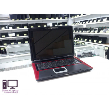 б/у Ноутбук Asus ROG G71V (90NP2A4P9583CCMCI06Y)