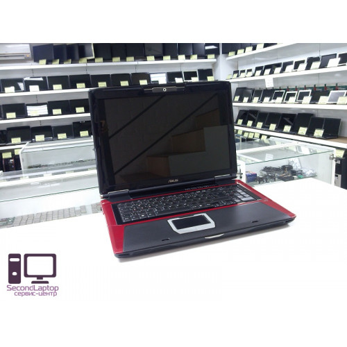 Ноутбук Asus ROG G71V (90NP2A4P9583CCMCI06Y)
