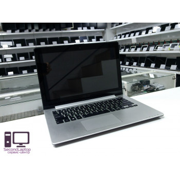 б/у Ноутбук Asus VivoBook S300CA (90NB00Z1M00560)