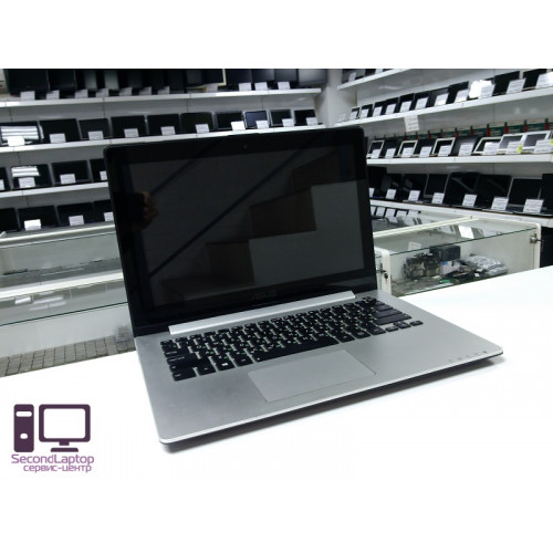Ноутбук Asus VivoBook S300CA (90NB00Z1M00560)