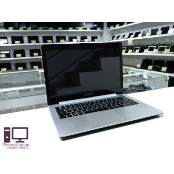 б/у Ноутбук Asus VivoBook S400CA (90NB0051M00570)