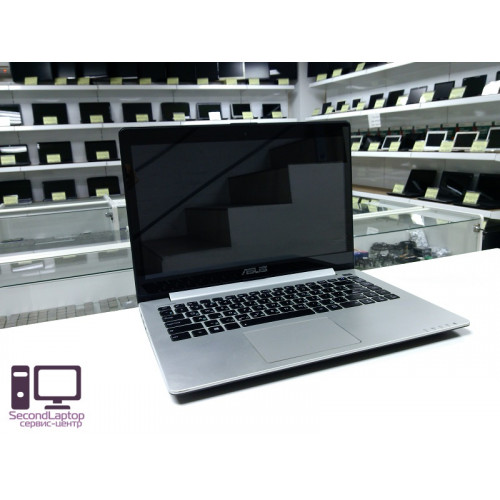 Ноутбук Asus VivoBook S400CA (90NB0051M00570)