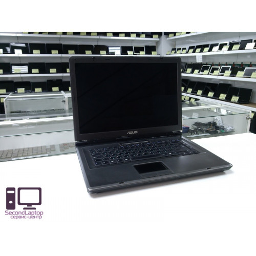 Ноутбук Asus X51R (90NQKU219251360C106Y)