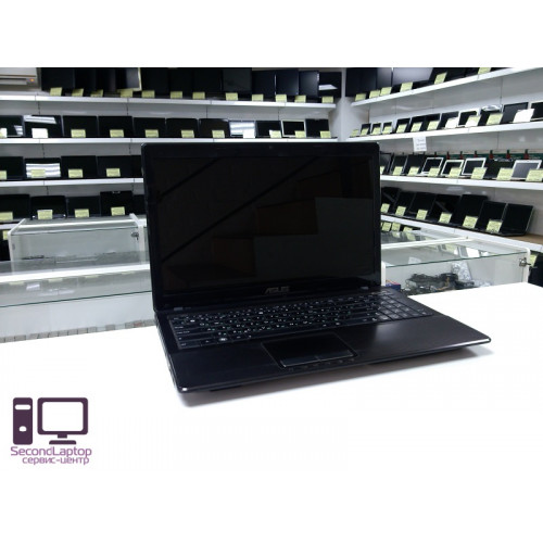 Ноутбук Asus X53U (90N58Y128W12536013AC)