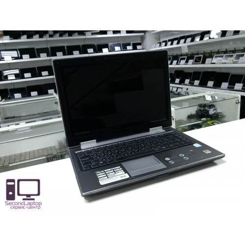 Ноутбук Asus A8SR (90NEGA4192444CMC207Y)