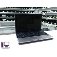 б/у Ноутбук Compaq Presario CQ61-331ER