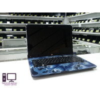 б/у Ноутбук DNS Home 0123956