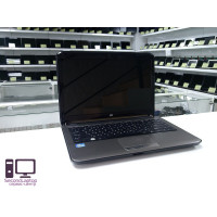 б/у Ноутбук DNS Office 0152056