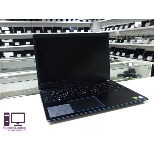 б/у Ноутбук Dell G3 3590 (G315-6738)