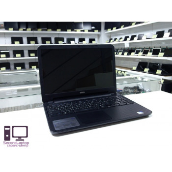 б/у Ноутбук Dell Inspiron 3521-0070