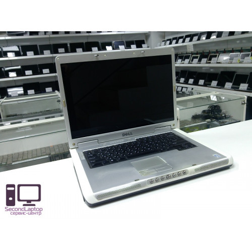 б/у Ноутбук Dell Inspiron 6400 (T63909)