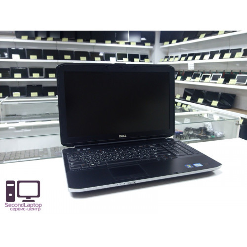 б/у Ноутбук Dell Latitude E5530-8059