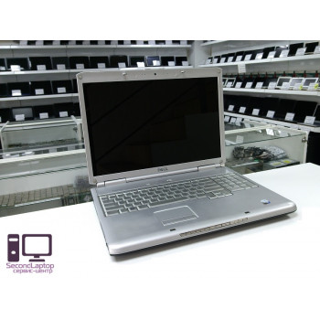 б/у Ноутбук Dell Inspiron 1720 (T81782)