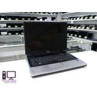 б/у Ноутбук Fujitsu Amilo Pa2510 (RU-NBTS07-PA1)