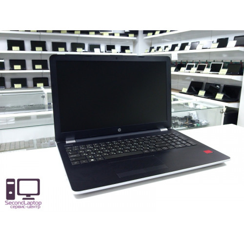 б/у Ноутбук HP Pavilion 15-bw549ur (2KE89EA)