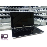 б/у Ноутбук HP Pavilion 15-n051sr (E7G05EA)