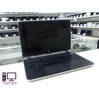 б/у Ноутбук HP Pavilion 15-p105nr (K1Y11EA)