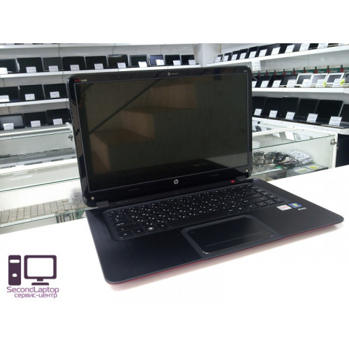 б/у Ноутбук HP Pavilion M6-1031er (B3Z24EA)