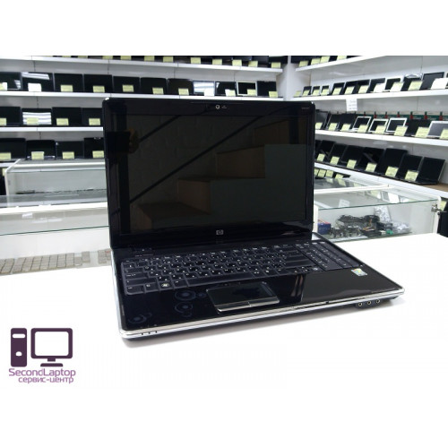 б/у Ноутбук HP Pavilion DV6-1211er (VF383EA)