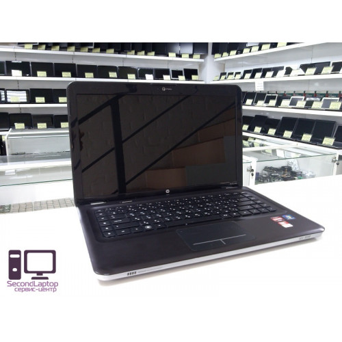 б/у Ноутбук HP Pavilion DV6-3111er (XD572EA)