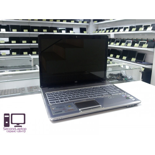 б/у Ноутбук HP Pavilion DV7-1169er (FV085EA)
