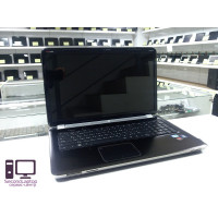б/у Ноутбук HP Pavilion DV7-6051er (LR166EA)