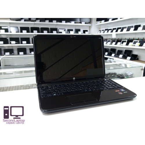 б/у Ноутбук HP Pavilion G6-2127sr (B6W77EA)