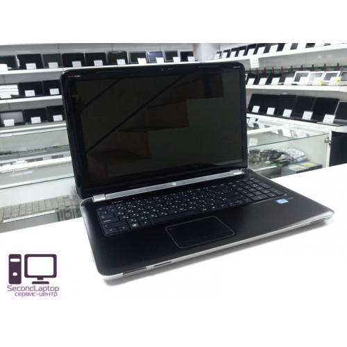 б/у Ноутбук HP Pavilion DV7-6053er (LC748EA)