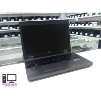 б/у Ноутбук HP ProBook 6560b (B1J75EA)