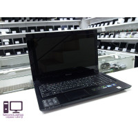 б/у Ноутбук Lenovo IdeaPad B560 (59054178)