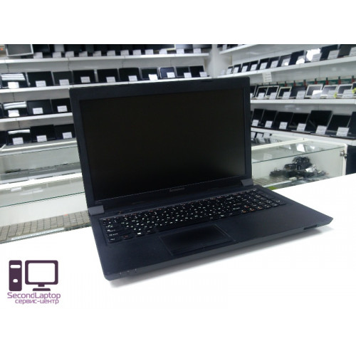 б/у Ноутбук Lenovo IdeaPad B575 (59358740)