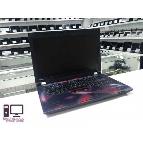 б/у Ноутбук Lenovo ThinkPad L420 (NYV3MRT)