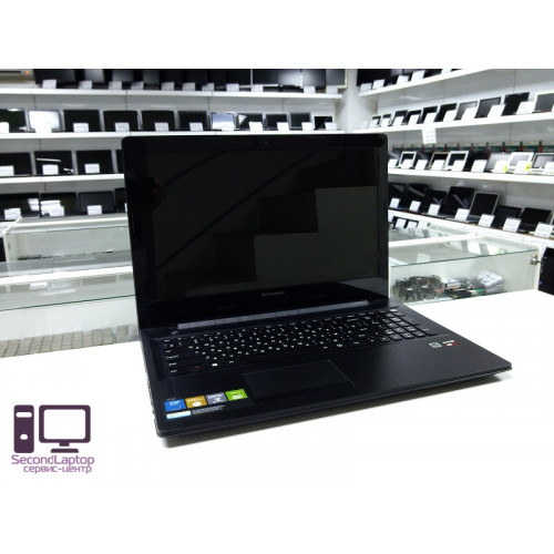 б/у Ноутбук Lenovo IdeaPad G50-45 (80E300F9RK)