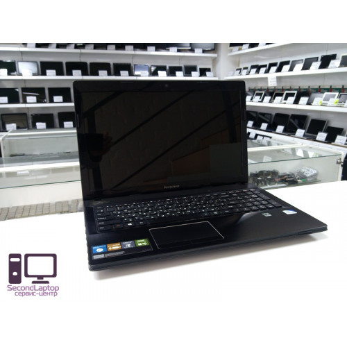 б/у Ноутбук Lenovo IdeaPad G500s (59382581)