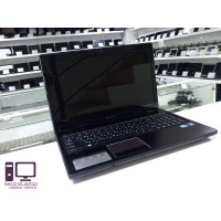 б/у Ноутбук Lenovo IdeaPad G570 (59307182)