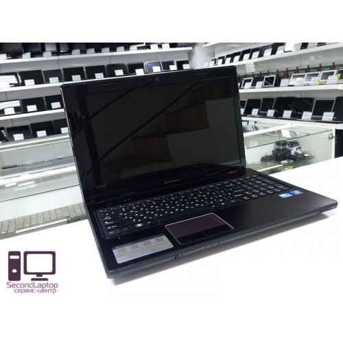 б/у Ноутбук Lenovo IdeaPad G570 (59307182)