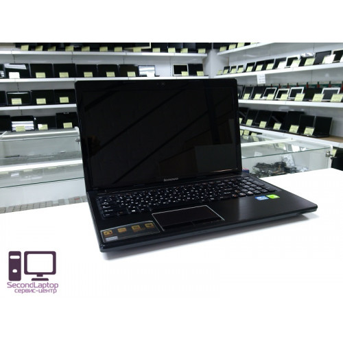 б/у Ноутбук Lenovo IdeaPad G580 (59325929)