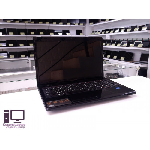 б/у Ноутбук Lenovo IdeaPad G580 (59359817)