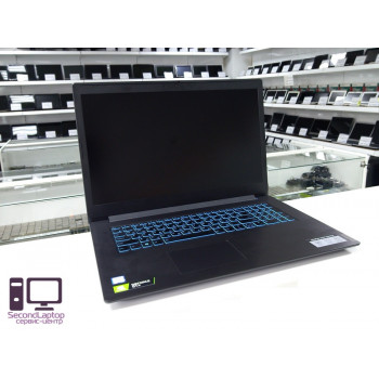 б/у Ноутбук Lenovo IdeaPad L340-17IRH (81LL003RRK)