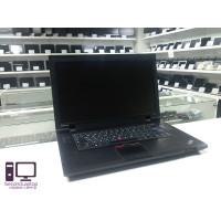 б/у Ноутбук Lenovo ThinkPad L512 (NVW39RT)