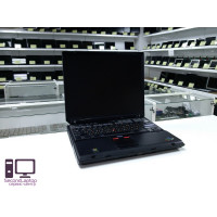 б/у Ноутбук IBM/Lenovo ThinkPad T30 (TC0JBRD)