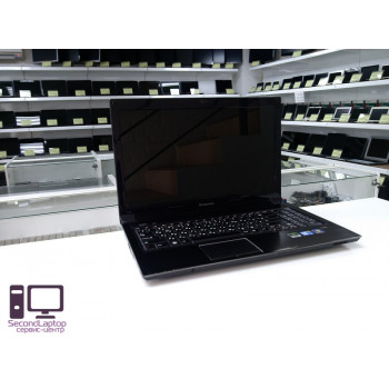 б/у Ноутбук Lenovo IdeaPad V560 (59065704)
