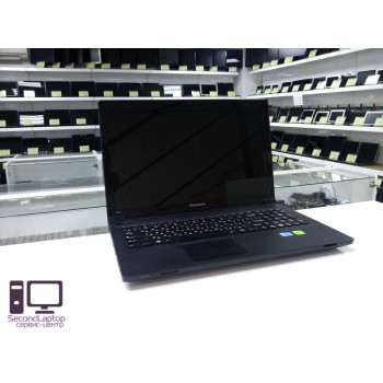 б/у Ноутбук Lenovo IdeaPad V580 (59359366)