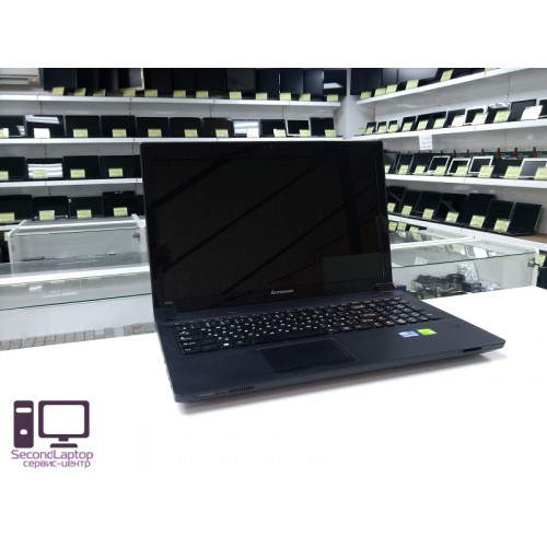 б/у Ноутбук Lenovo IdeaPad V580 (59359366)