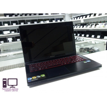 б/у Ноутбук Lenovo IdeaPad Y500 (59345640)