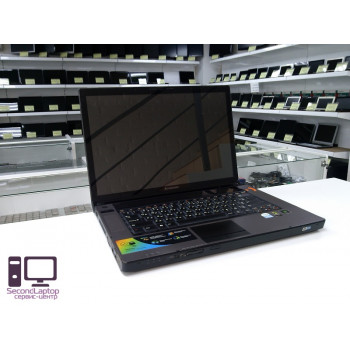 б/у Ноутбук Lenovo IdeaPad Y510-KA (59015197)